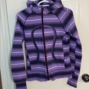 Lulu Scuba Sweater